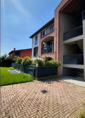 Capriate San Gervasio Apartment | Cà Fortunato