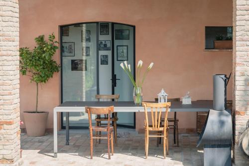 Roncade Bed & Breakfast | Cà Mati
