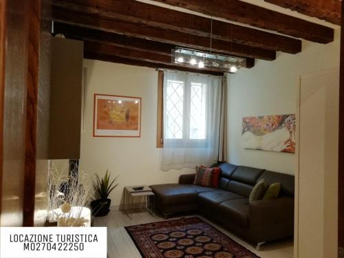 Santa Croce Apartment | Cà Mocenigo Suite