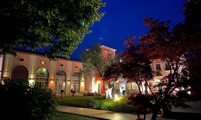 Monselice Other | Cà Rocca Relais