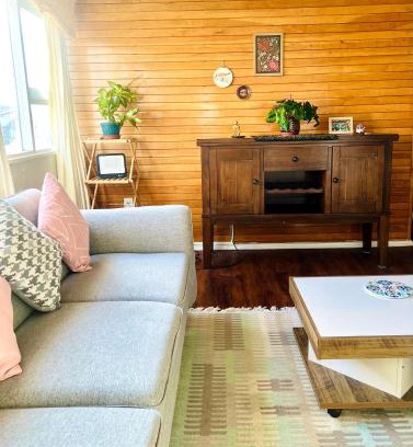 Punta Arenas Apartment | Cálido Bulnes