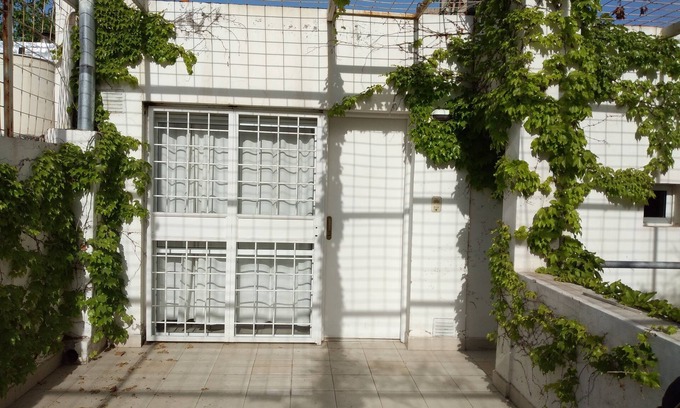 Mendoza City Center Apartment | Cálido Departamento Cerca Parque Gral San Martín