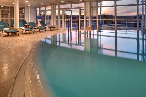 Thermal Hotel | Célestins Spa Thermal & Hôtel by Vy Resort
