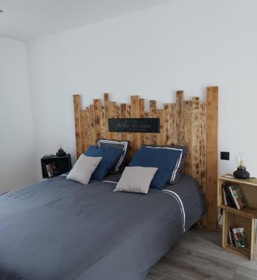 Tremeloir Bed & Breakfast | Céline et corentin