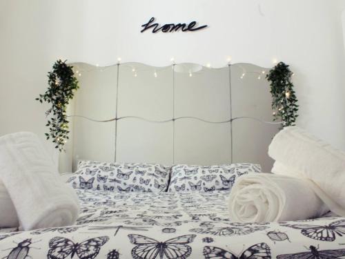 Perchel Norte Apartment | Céntrico y luminoso apartamento en Málaga Capital