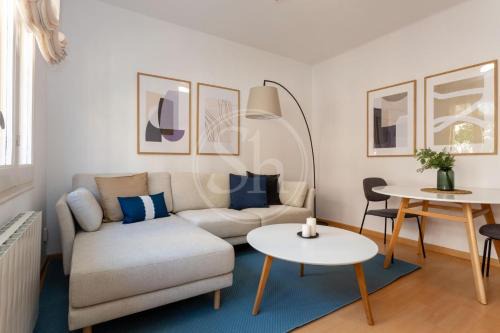 el Camp d'en Grassot i Gracia Nova Apartment | Cómodo apartamento en Gracia