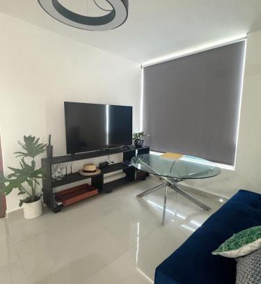 Coronango Apartment | Cómodo departamento
