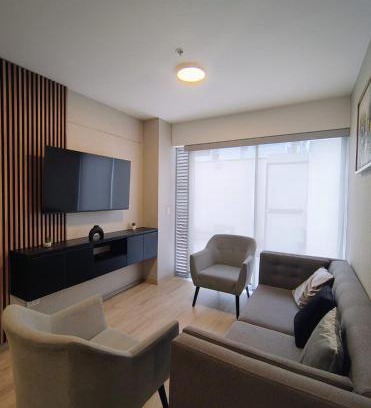 Magdalena del Mar Apartment | Cómodo departamento en Magdalena