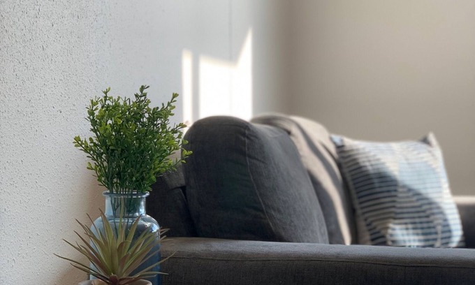 Caldera Apartment | Cómodo espacio en Caldera a minutos de Bahía Inglesa.