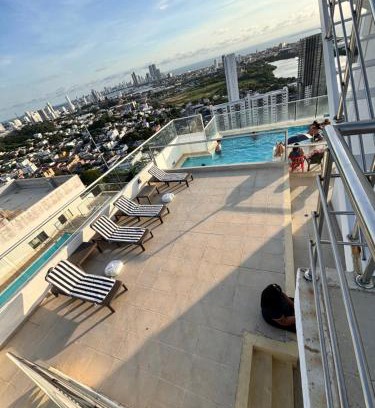 Torices Apartment | Cómodo y Comfortable Apto