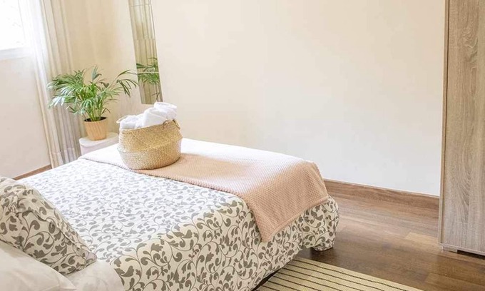 Cordoba Old City Apartment | Córdoba Cool Homes La Compañía