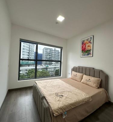 Tan Phu District Apartment | Căn hộ Diamond Alnata 3PN- 2WC full nội thất sát siêu thị aeon mall tân phú