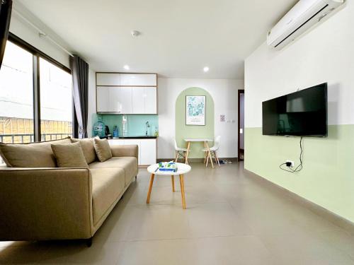 Tay Ho Apartment | Căn hộ Hồ Tây