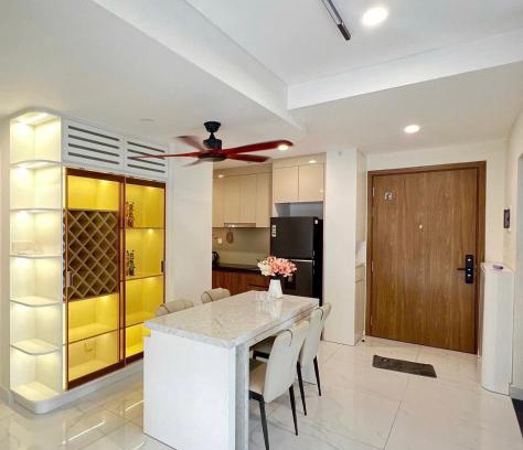 Tan Phu District Apartment | Căn hộ Luxury Celadon City Tân Phú