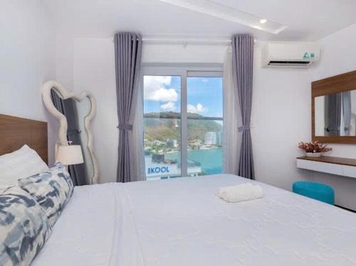 Vung Tau Apartment | Căn hộ Mermaid view sát biển