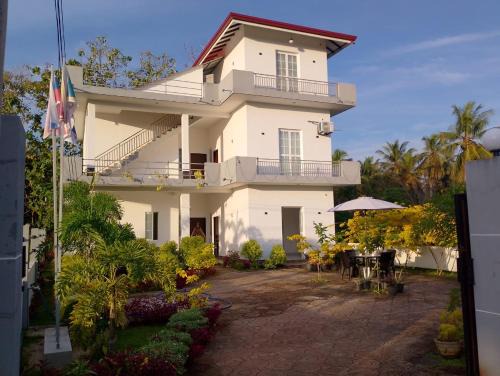 Nattandiya Apartment | C & D Apartments