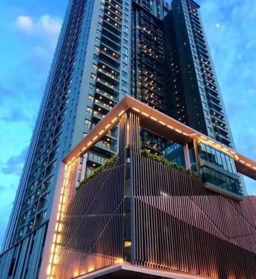 Nong Chaeng Apartment | C ekkamai