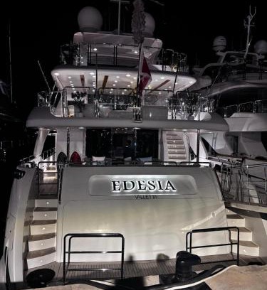 La Condamine Boat Rental | c-hotels Edesia