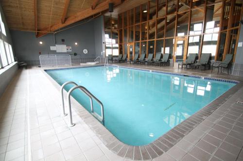 Billings Hotel | C'mon Inn Billings