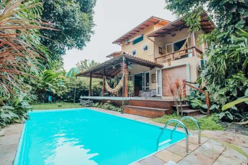 Portal das Artes House | C&S - Casa Recanto do Portal próxima ao Centro