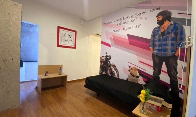 Agara Hotel | C SUITES - Marion II Stay, Cowork & Engage II Short & Long Stays