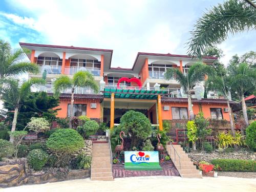 Sipalay Hotel | C View Resort