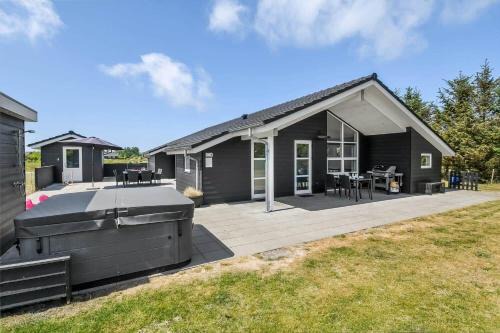 Skaven Strand House | C11349-Tarm-Stikkelsbaervej-43