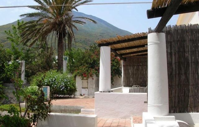 Stromboli Apartment | Ca Balena piccola e grande