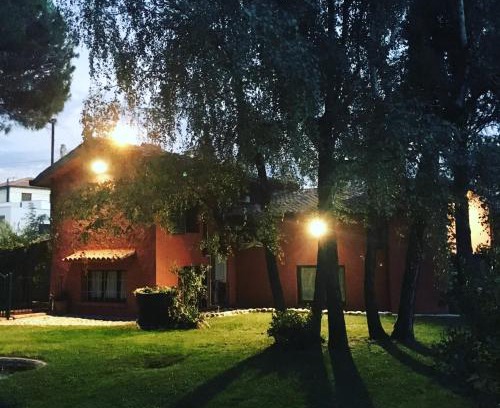 Angarano House | Ca' Boschetto