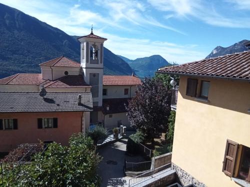 Carlazzo Apartment | Ca' dei Codirossi