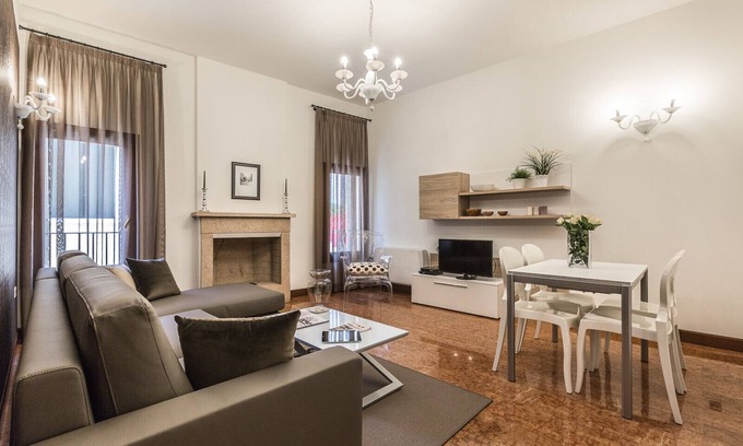 Santa Croce Apartment | Ca' del Monastero 2 Collection