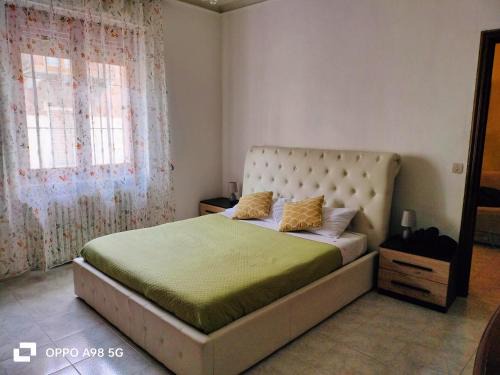 Alba Apartment | Ca' del Nonno Cenzo De Simone Winery