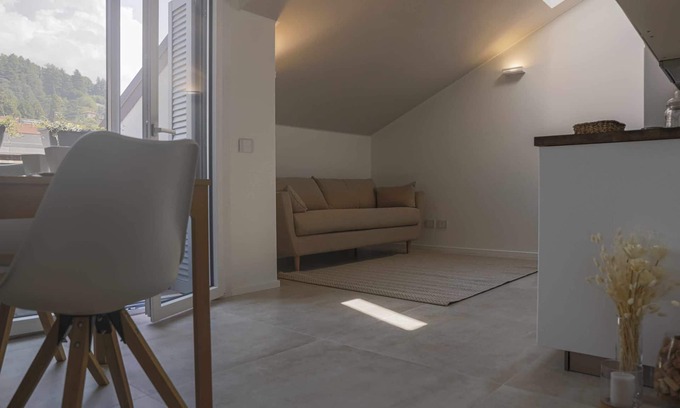 Quartiere XXIV Don Bosco Apartment | CA ’DEL RE’ SCARTOZZ Sarisc