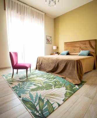 San Matteo Bed & Breakfast | CA'du LIN - Jacuzzi e Piscina