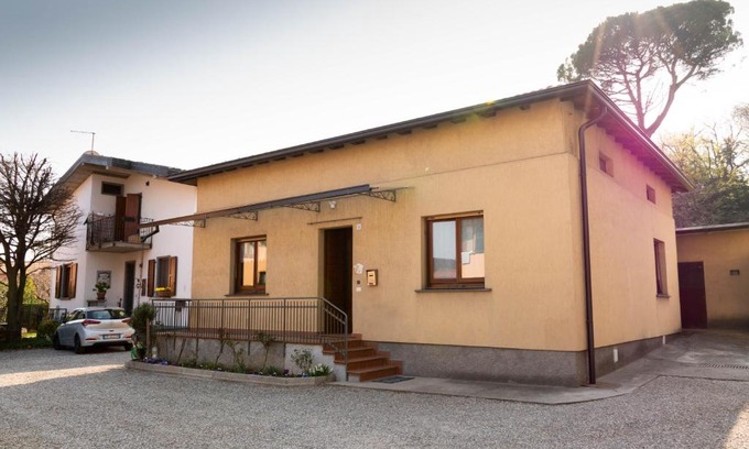 Erba House | Ca' Elena - Lake Como - Erba