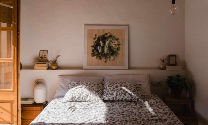 Cardedeu Apartment | Ca lEspavil
