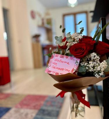 Lissone Apartment | Ca' Massima, il cuore a Monza