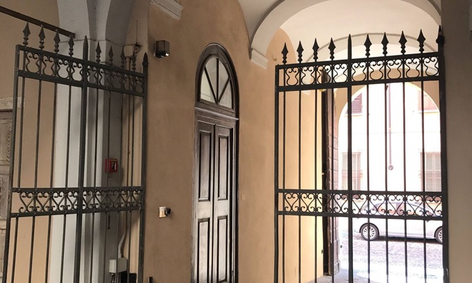 Mantua House | CA 'MATHILDE IS IN MANTUA CAPITAL OF THE CULTURE IN THE HISTORICAL CENTER