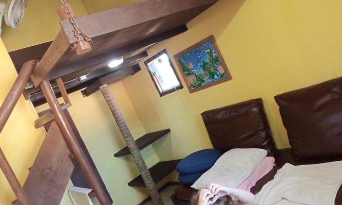 Capao Apartment | Ca'n Solar 2