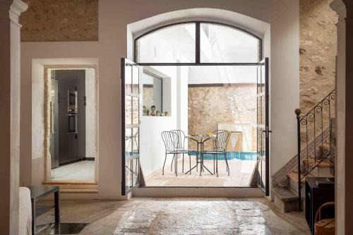 Campanet House | Ca Na Cusseta