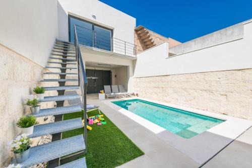 Sa Pobla House | Ca Na Foc