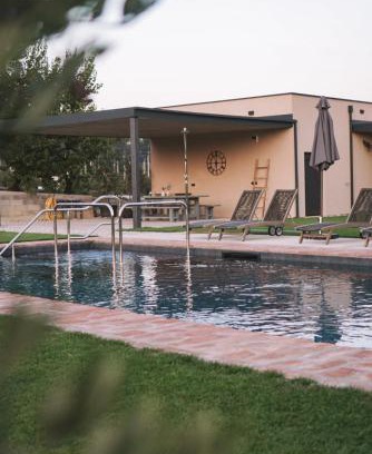 Campagnolo House | Ca Nova Agriturismo