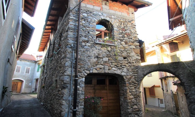 Castello House | Caa de Sass by Interhome