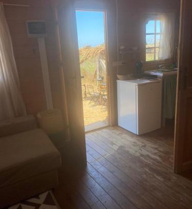 El Palmar House | Cabaña abundancia