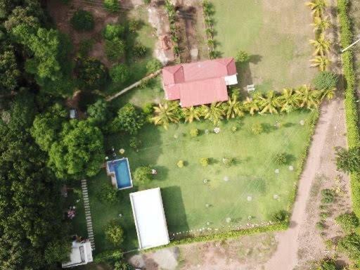 La Paz Villa | Cabaña altos del río