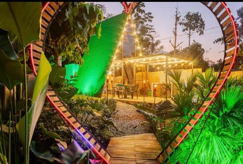 Otrabanda Other | Cabaña