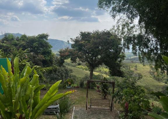 Tulua House | Cabaña Colores