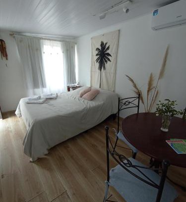 Balneario Buenos Aires House | Cabaña de playa