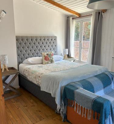 La Laguna House | Cabaña Delfin