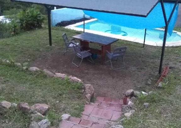 Entre Rios House | Cabaña El Pueblito